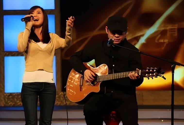 最新歌手踢館之旅，與大自然共唱，心靈旅行的啟航