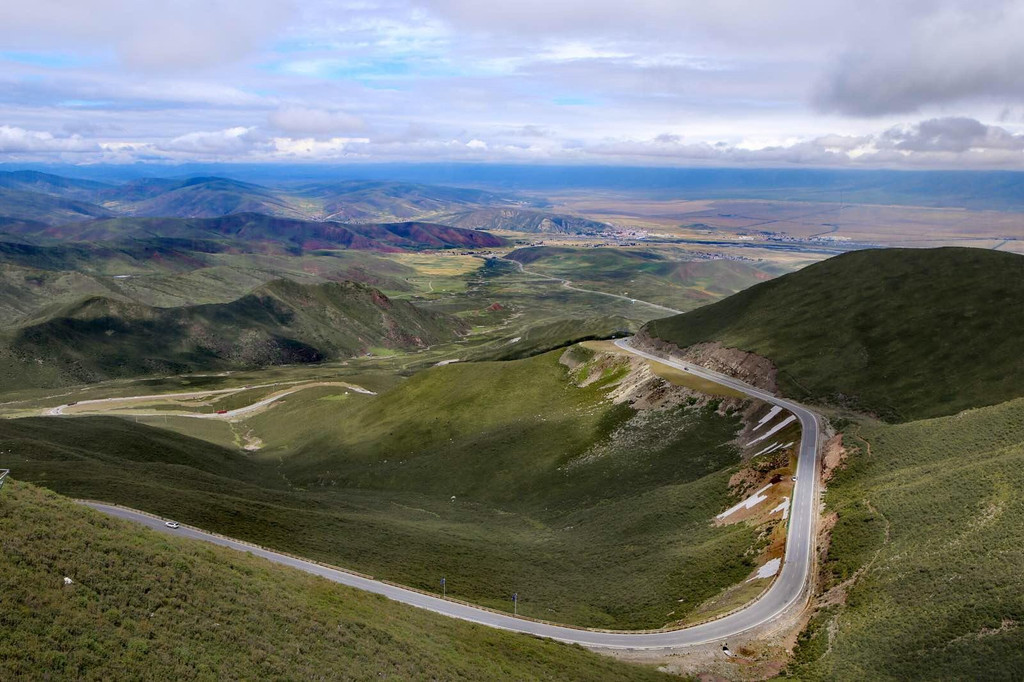 達(dá)坂山最新風(fēng)情，小巷深處的獨(dú)特風(fēng)味