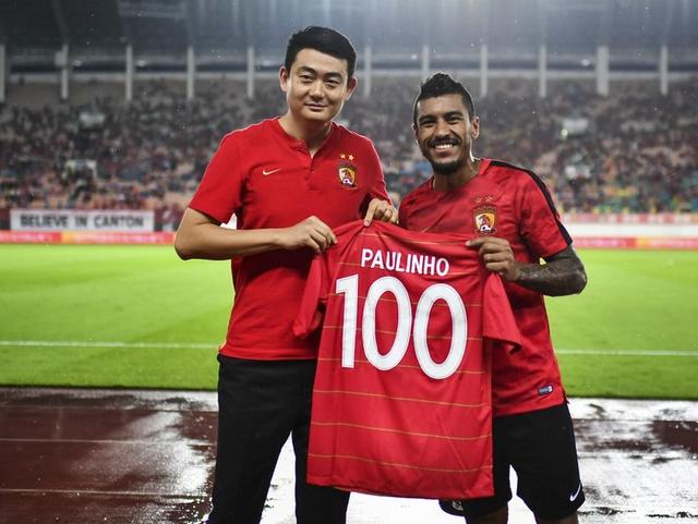 中超最新積分榜，群雄逐鹿，誰能獨占鰲頭？