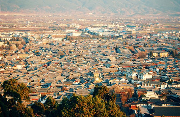 麗江市最新高科技產(chǎn)品引領(lǐng)科技重塑未來(lái)，未來(lái)觸手可及