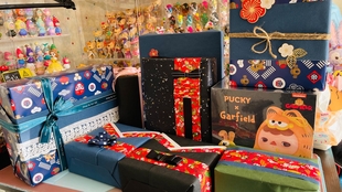 引領潮流激情點燃，最新潮玩禮物新風尚