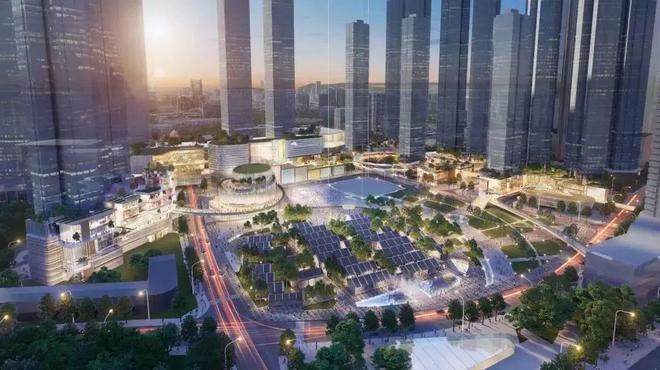 深圳湖貝濕地，最新探索指南與全面介紹