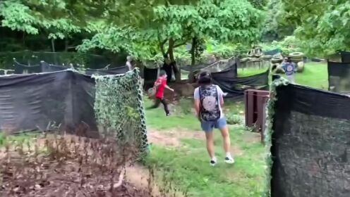 最新戶外野戰(zhàn)，擁抱變化，自信前行，收獲成長與喜悅的旅程