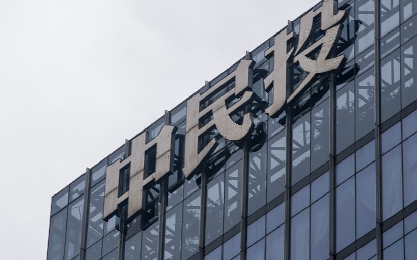 重磅！全新科技建筑公司上市，引領(lǐng)智能建筑新時代風(fēng)潮！