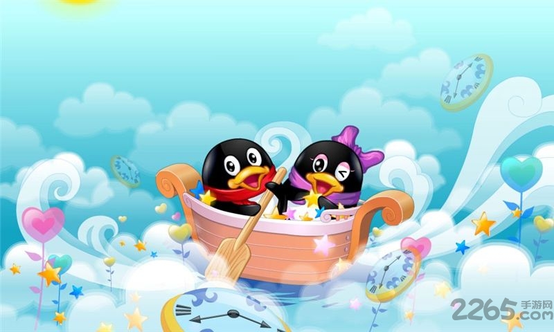 QQ2017最新版震撼發(fā)布，全新體驗(yàn)，等你來探索！