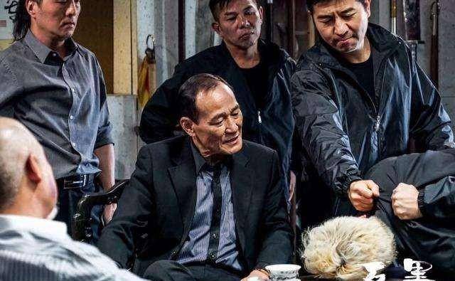 黑老大電影，自然美景的探索之旅