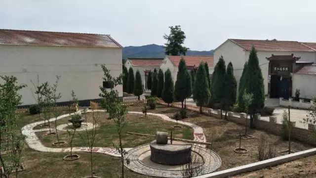 上莊最新動(dòng)態(tài)，綠意盎然的新居生活????