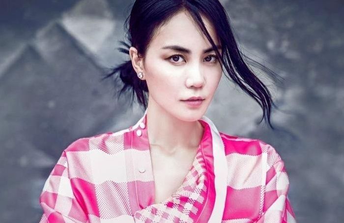 王菲謝霆鋒最新動態(tài)曝光，一覽無遺