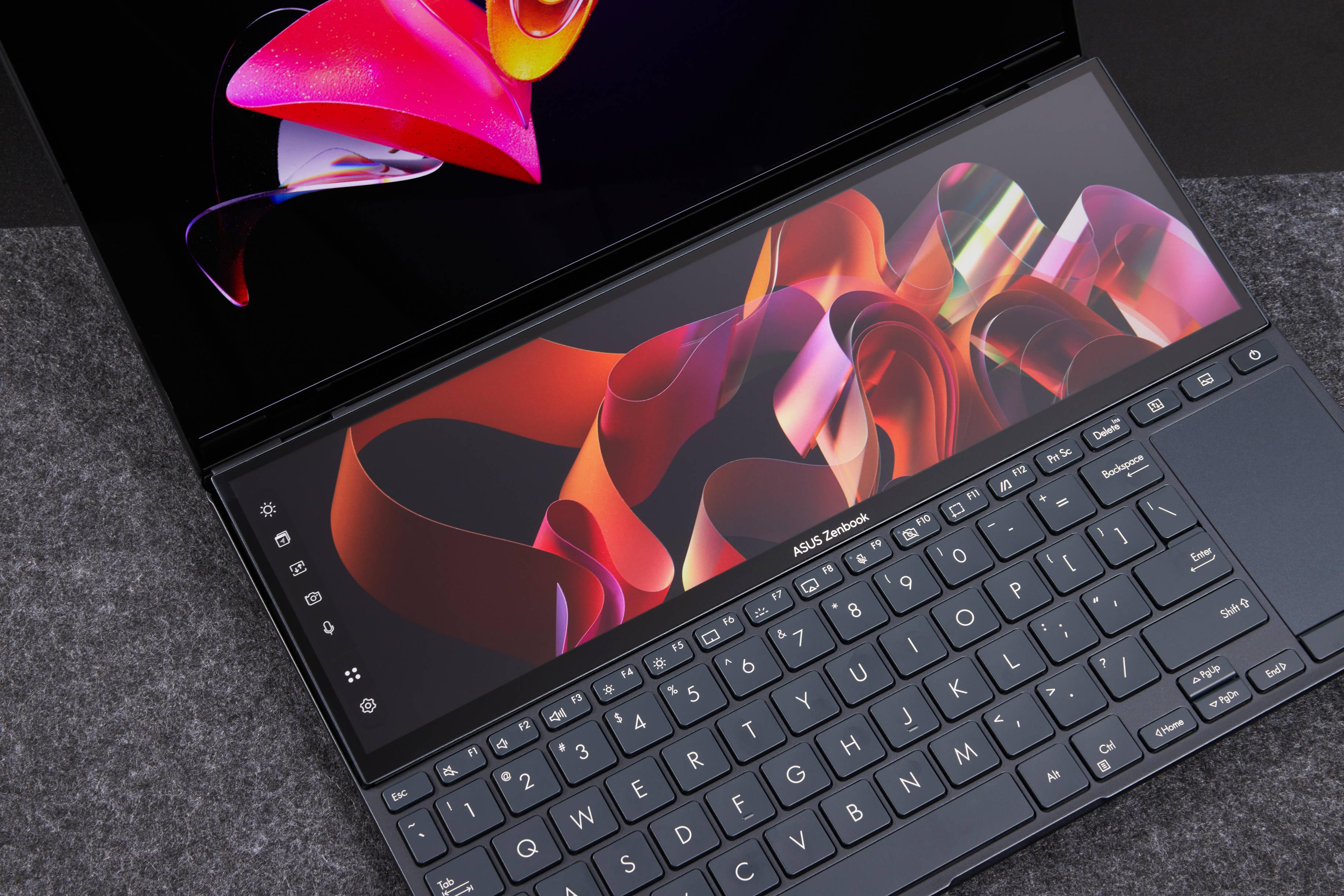 華碩股票，科技巨頭崛起與股市地位的展現(xiàn)