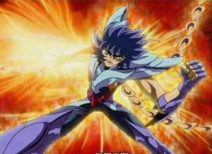 圣斗士星矢動漫的高科技之旅，星矢新紀(jì)元體驗報告