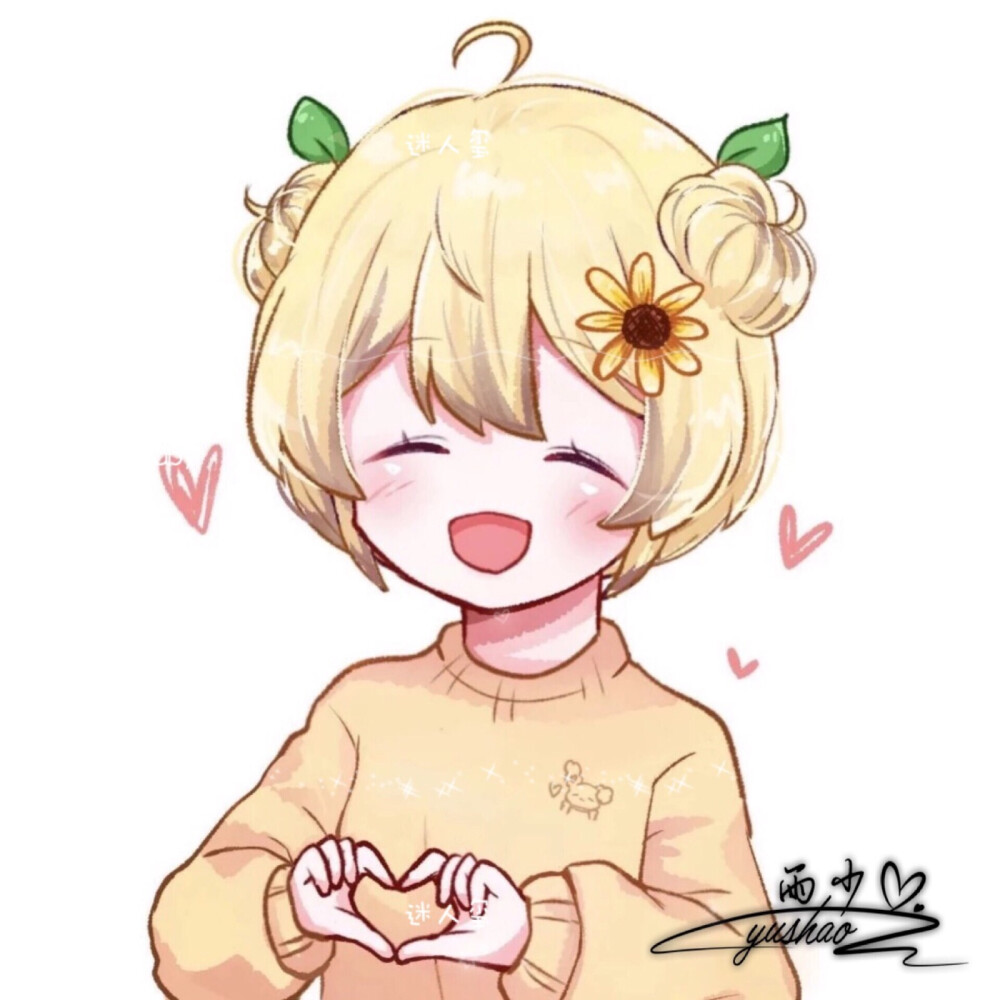 動(dòng)漫人物比心，深度解析一種文化現(xiàn)象