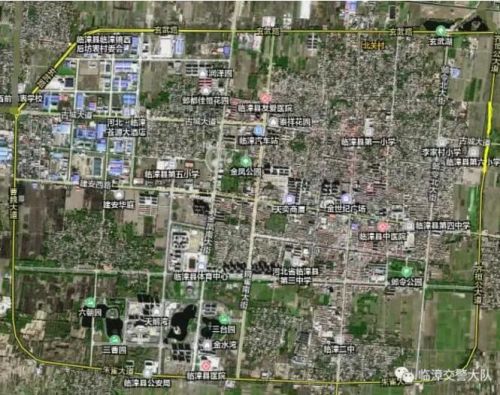 臨漳最新資訊詳覽，獲取與了解臨漳新聞的步驟指南