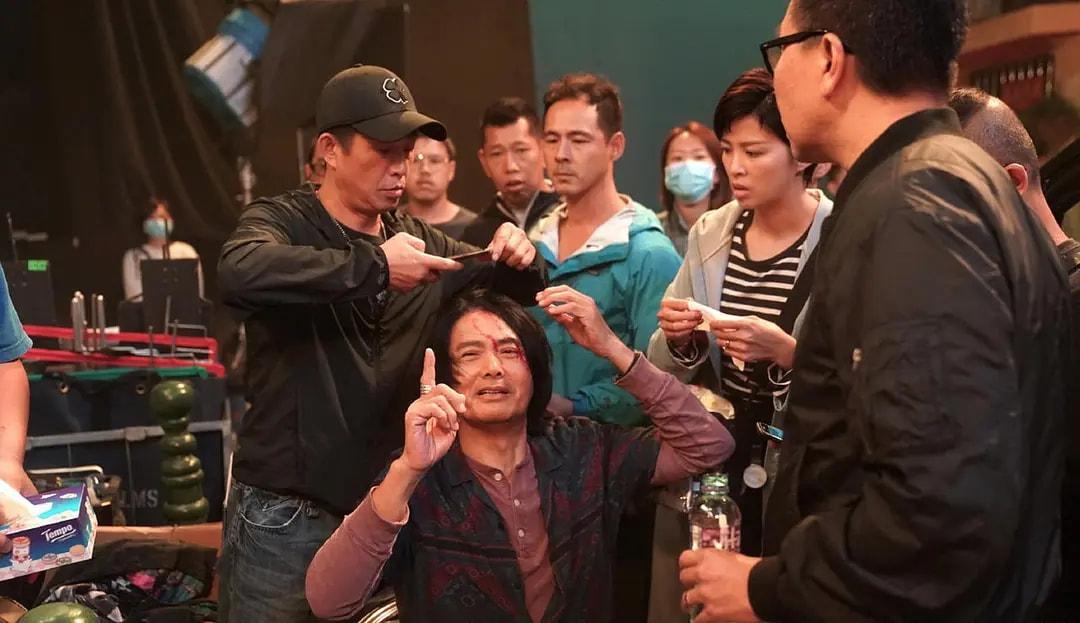 明星公益，星光閃耀，點(diǎn)燃希望之燈??