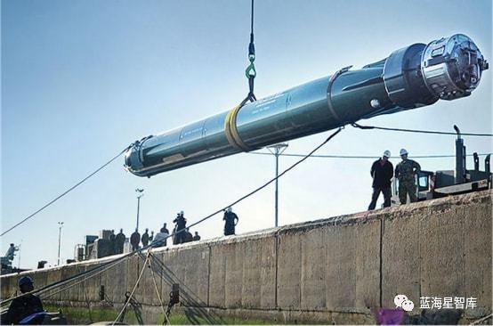 美國最新魚雷技術(shù)革新，軍事力量的體現(xiàn)與展示