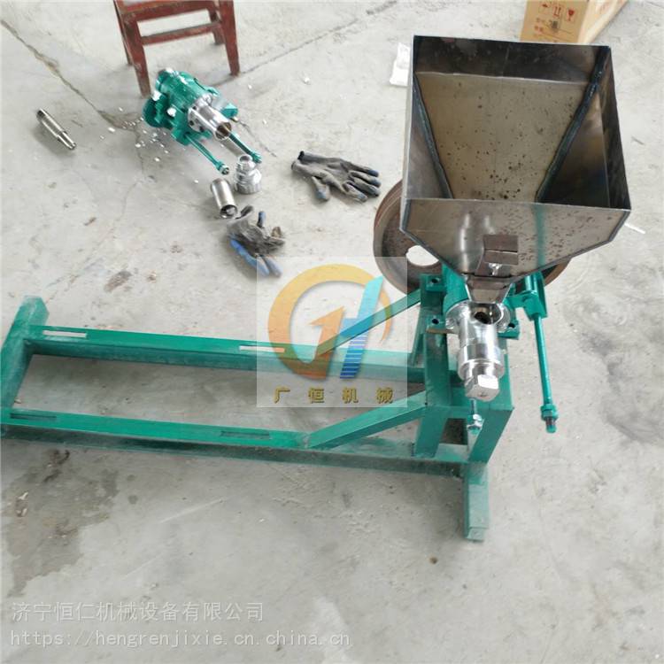 科技重塑美食，面粉膨化機新型配方引領(lǐng)未來烹飪藝術(shù)體驗