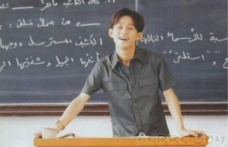 ??明星教師風(fēng)采展示，專業(yè)教育者的卓越之路??