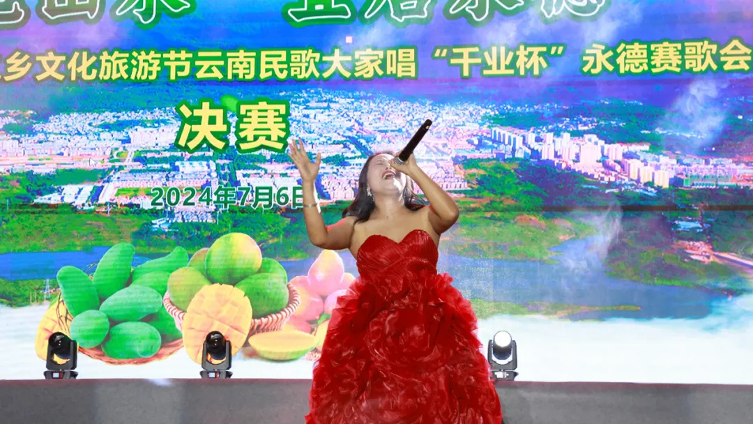 永德新歌推薦，與自然美景同行，探尋內(nèi)心平和之旅