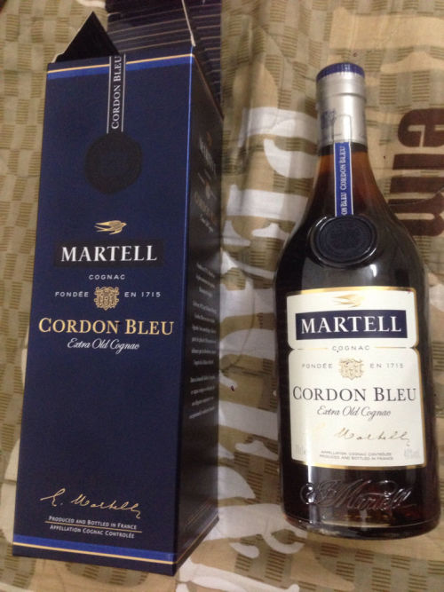 馬爹利藍(lán)帶1715價(jià)格查詢與選購指南