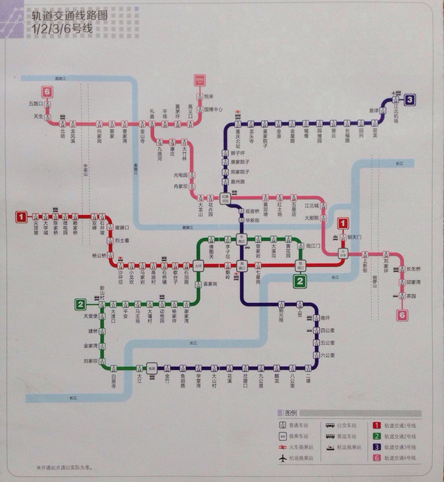 重慶最新地鐵線路圖揭秘，城市脈絡(luò)與小巷風(fēng)情探秘