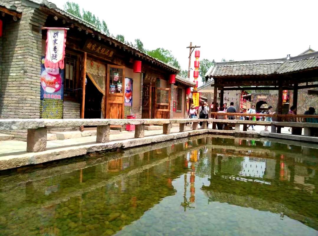 太行水鎮(zhèn)沖突最新進(jìn)展，解決沖突與化解矛盾的步驟指南揭秘