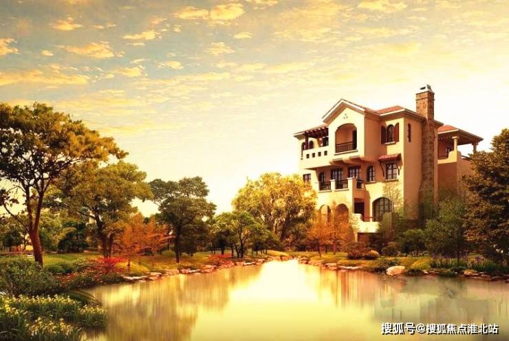 大眾湖濱花園房價(jià)最新動(dòng)態(tài)