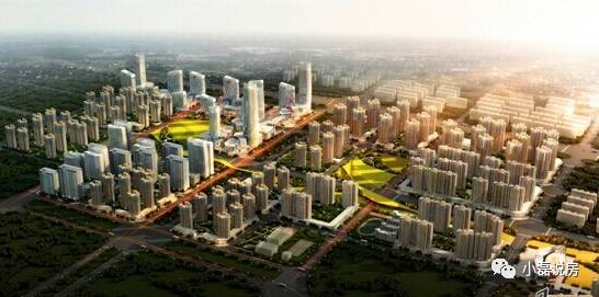 裕華區(qū)宋村，時(shí)代變遷下的社區(qū)發(fā)展新脈絡(luò)