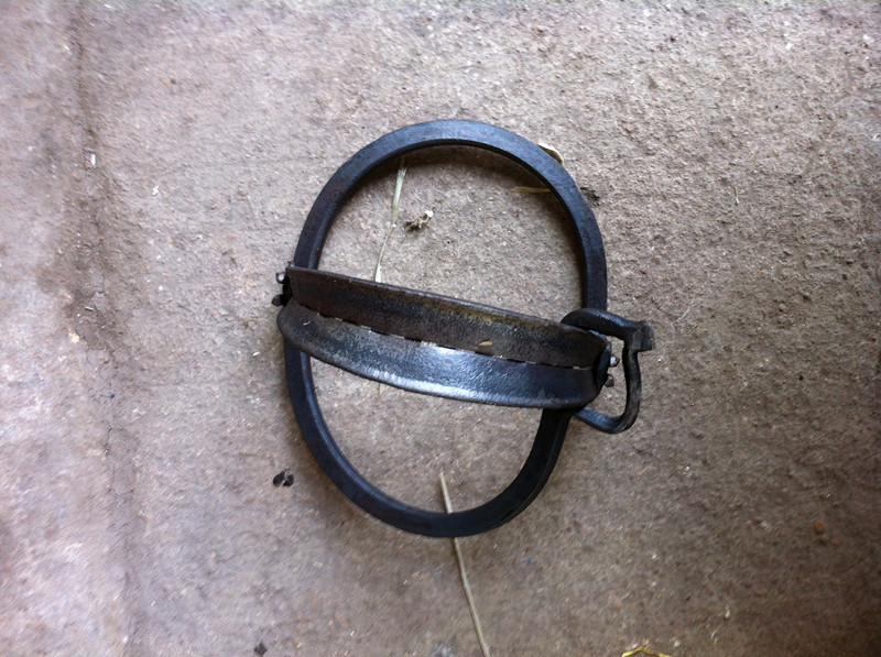 新款野豬夾子，現(xiàn)代狩獵與土地管理的必備利器