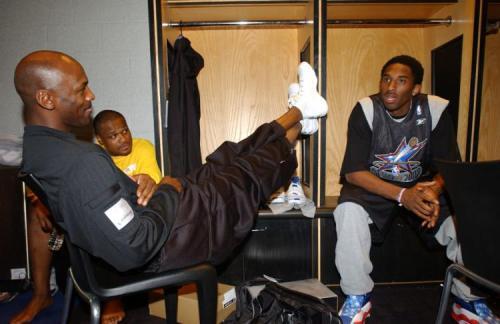 籃球盛宴與美食奇遇，揭秘2003全明星賽背后的故事