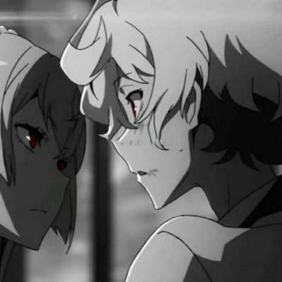 喪情侶動漫頭像制作指南，步驟與教程