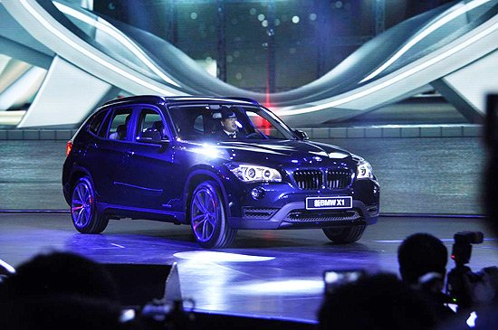 寶馬X1全新資訊，革新與傳承的權(quán)衡之道