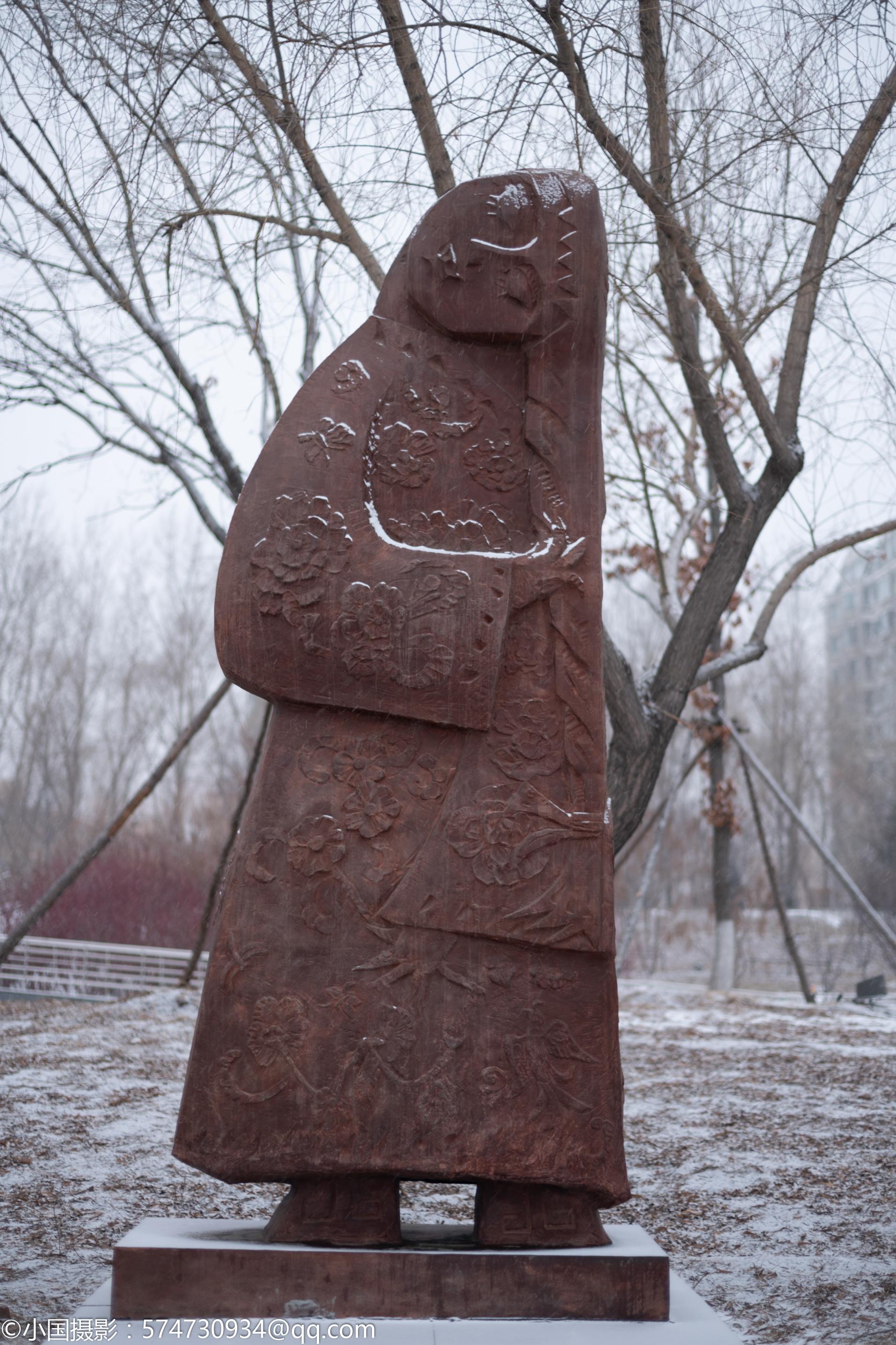 中國最新影像，時代變遷的鮮活記錄