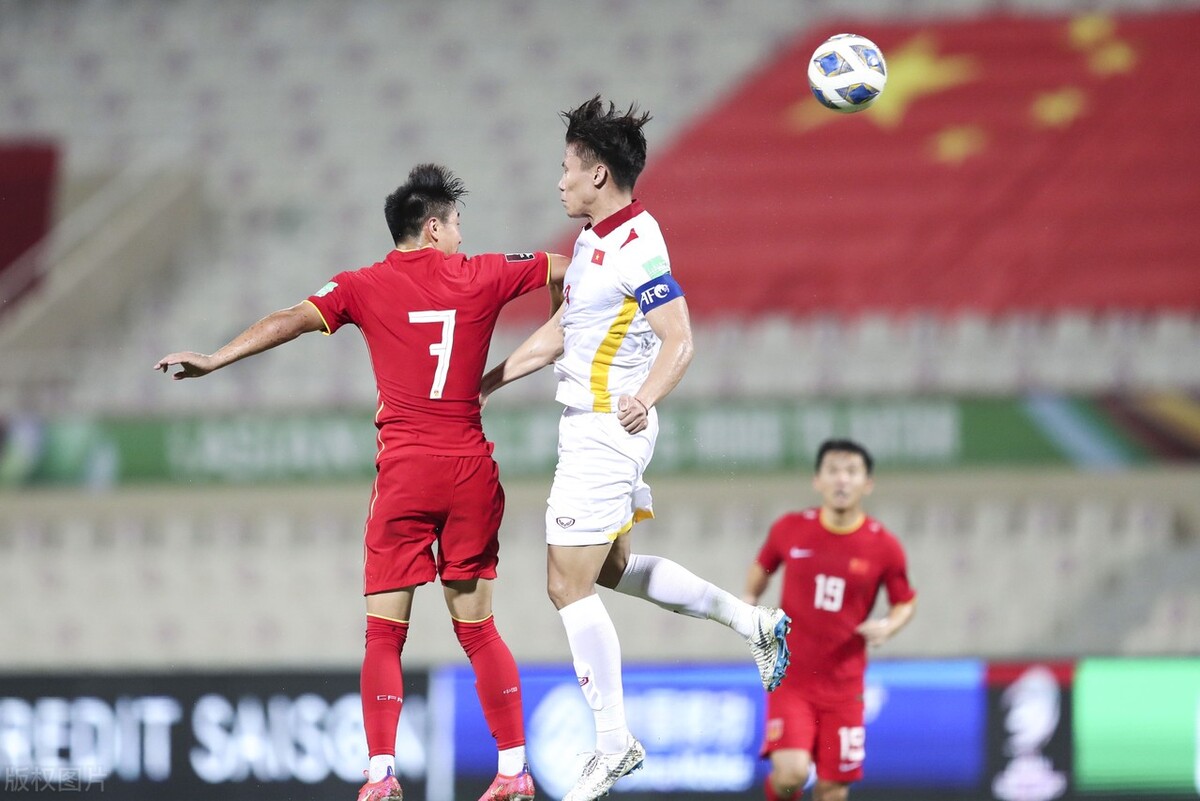 CCTV5直播國足比賽，科技盛宴盡在掌握之中