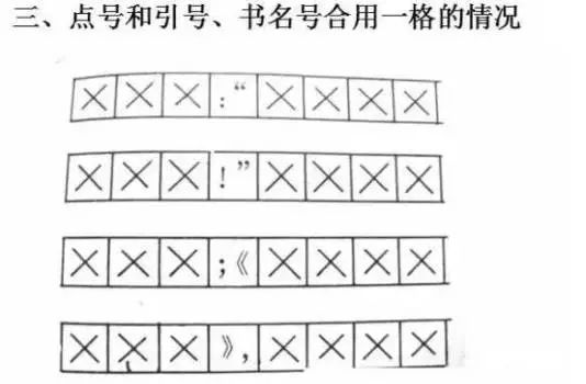 最新標(biāo)點規(guī)范，塑造自信書寫人生，成就標(biāo)點之路