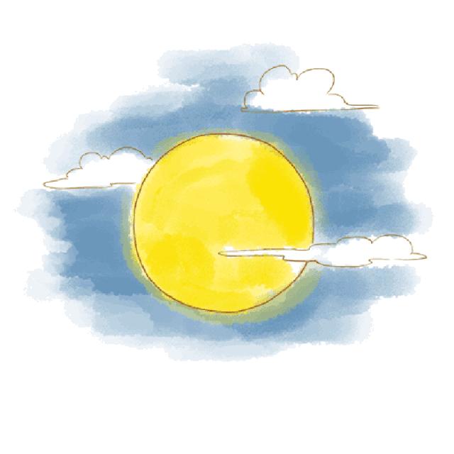 賞月新風(fēng)尚，探尋內(nèi)心平靜的旅程