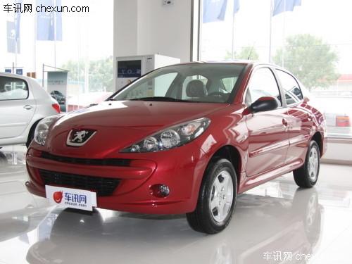 東風(fēng)標致207價格詳解與分析，全方位了解車輛價值