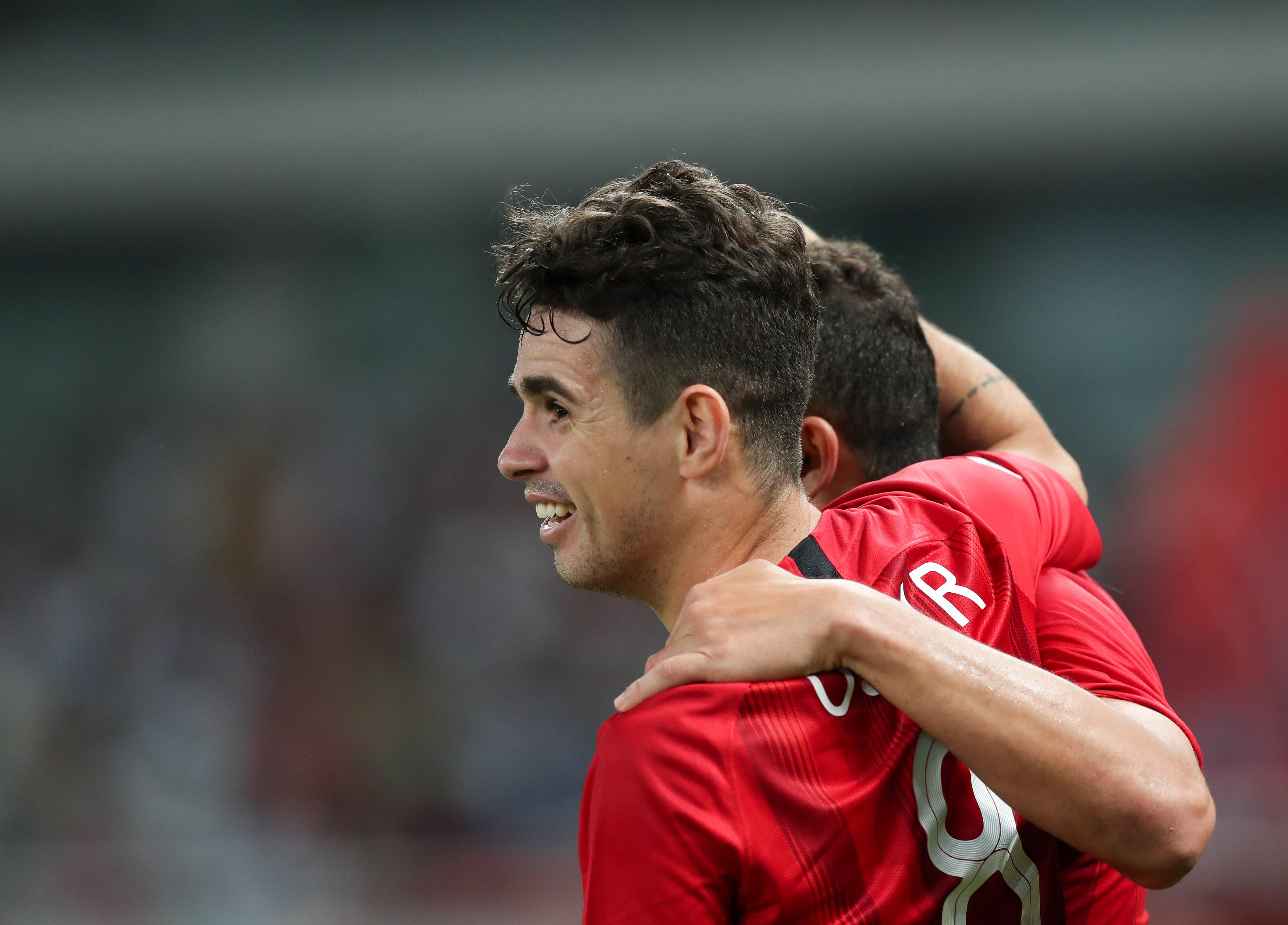 上海足球盛宴，城市激情在綠茵場上碰撞！