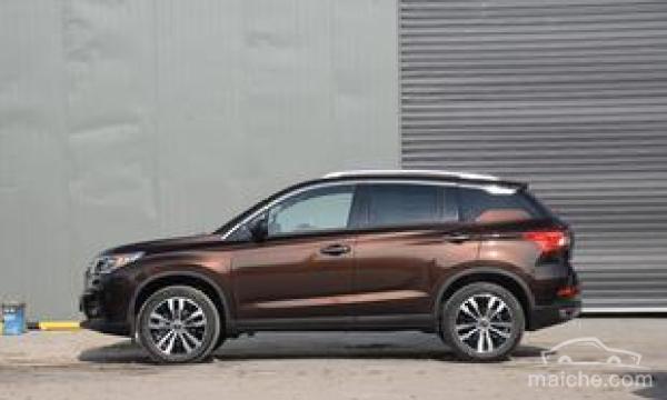 最新推薦，十萬元內(nèi)熱門SUV車型，變化、學(xué)習(xí)與自信的力量展現(xiàn)風(fēng)采