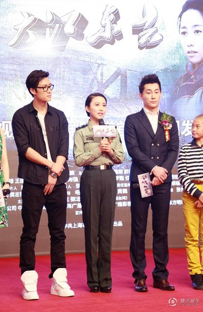 電視劇大江東去中的小巷風(fēng)情，獨(dú)特風(fēng)味與故事傳承