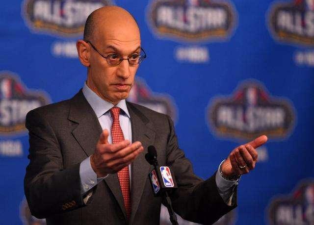 鼓舞人心的NBA比賽直播，變化、自信與成就感的籃球之旅