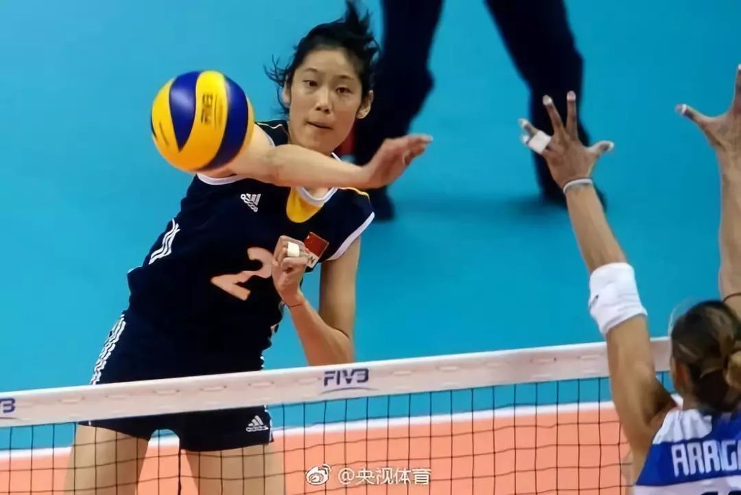女排巨星朱婷的最新動態(tài)與技能學習指南