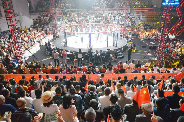 五林籠中最新一期，變化的力量與自信成就之源