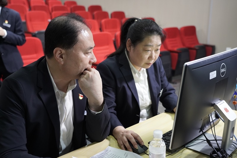 曹彥平新動態(tài)，引領時代脈搏，領域領航者前沿報道