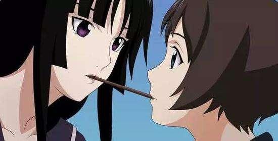 暗黑系動漫，獨特的文化現(xiàn)象探究