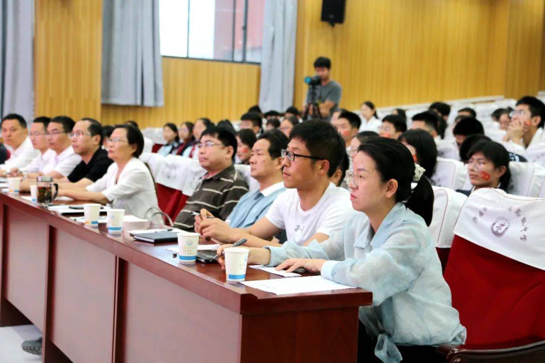 比賽圓滿收官，成就與反思之旅