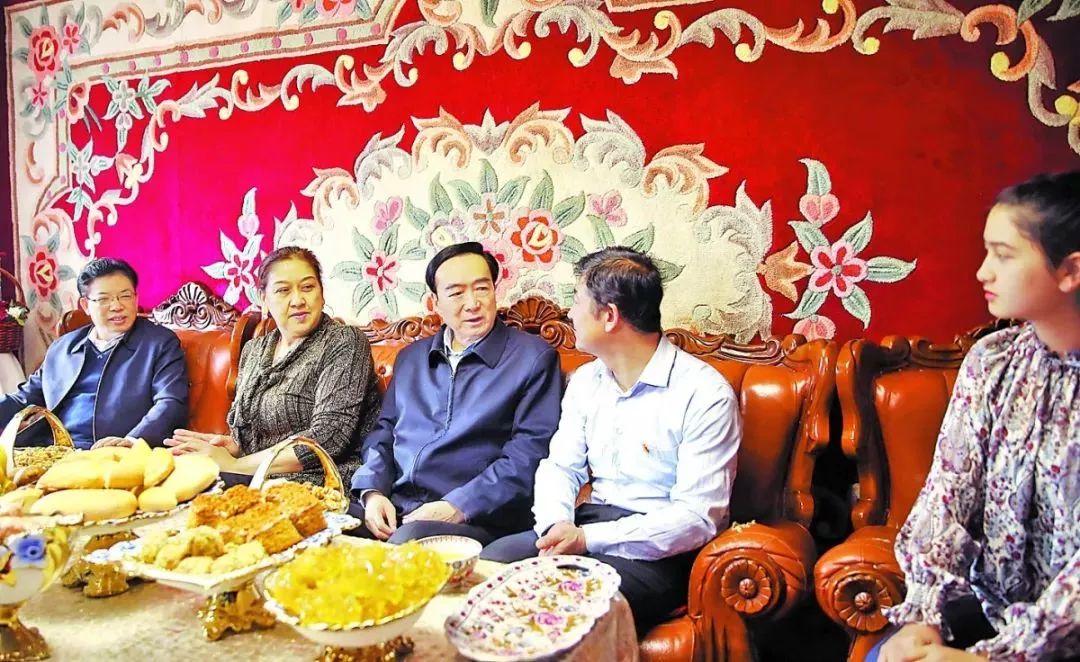 烏魯木齊最新資訊，擁抱自然，心靈平靜之旅