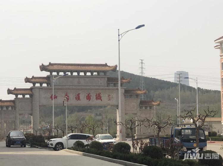 牟平最新資訊，城市發(fā)展的前沿動(dòng)態(tài)概覽