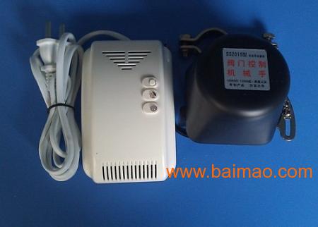 燃氣報警器價格深度探索，小巷獨特小店里的燃氣報警器價格揭秘！