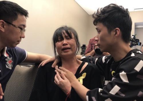 章瑩穎案最新進展揭秘，最新詳情曝光