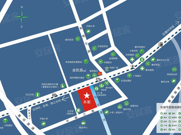 富川瑞園科技豪宅，最新房價公布，未來生活新標(biāo)桿