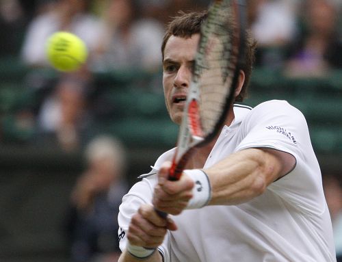 穆雷比賽，自信成長之旅，正能量與幽默的交融之戰(zhàn)